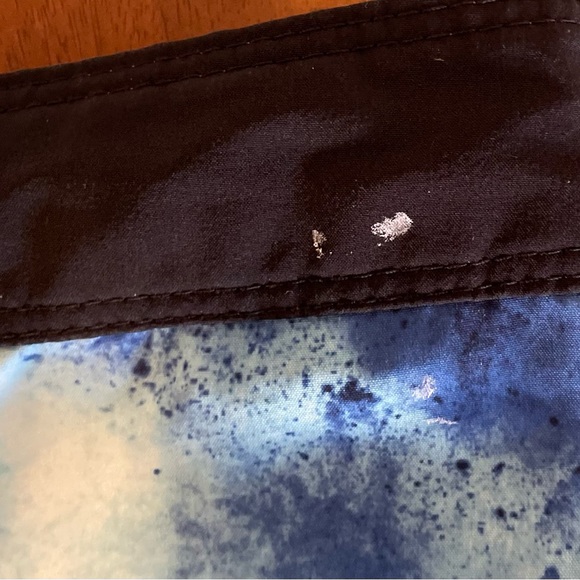 Men’s Hurley Board Shorts Size 28 - Picture 4 of 6